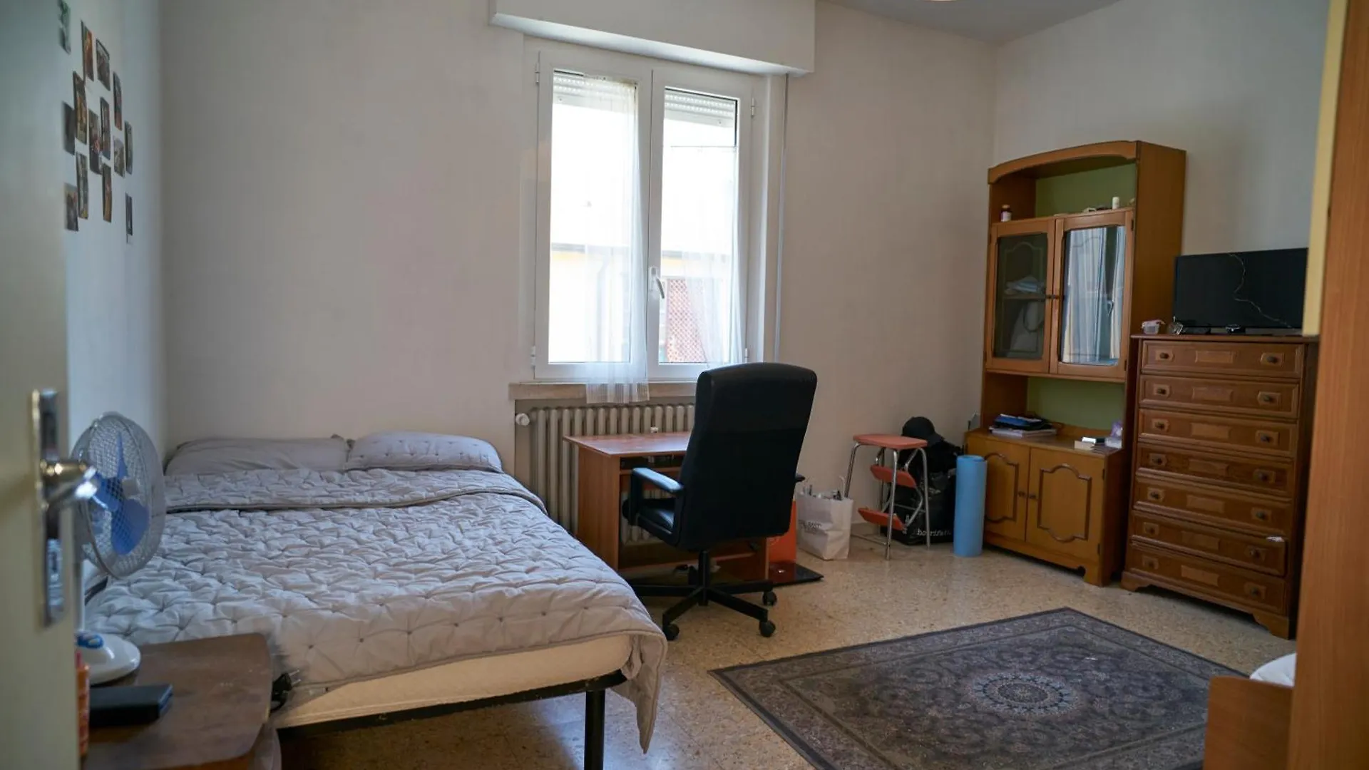 Casa Roma Apartment Rimini Italy