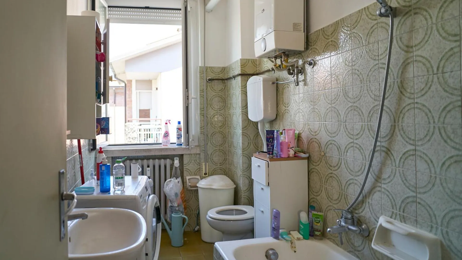 Casa Roma Apartment Rimini