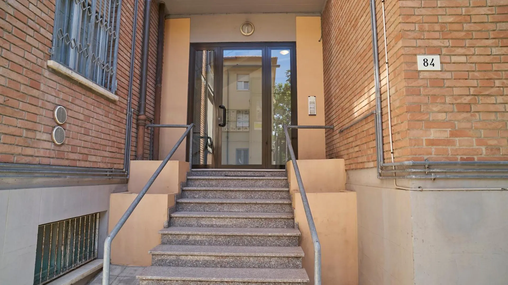 Casa Roma Apartment Rimini