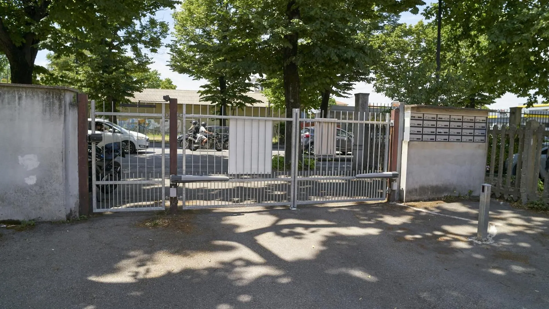 Casa Roma Apartment Rimini