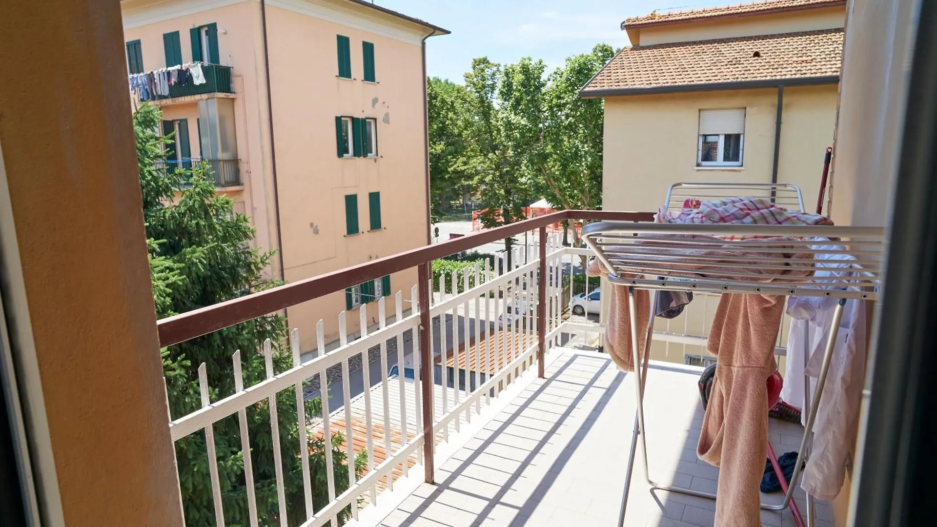 Casa Roma Apartment Rimini Italy
