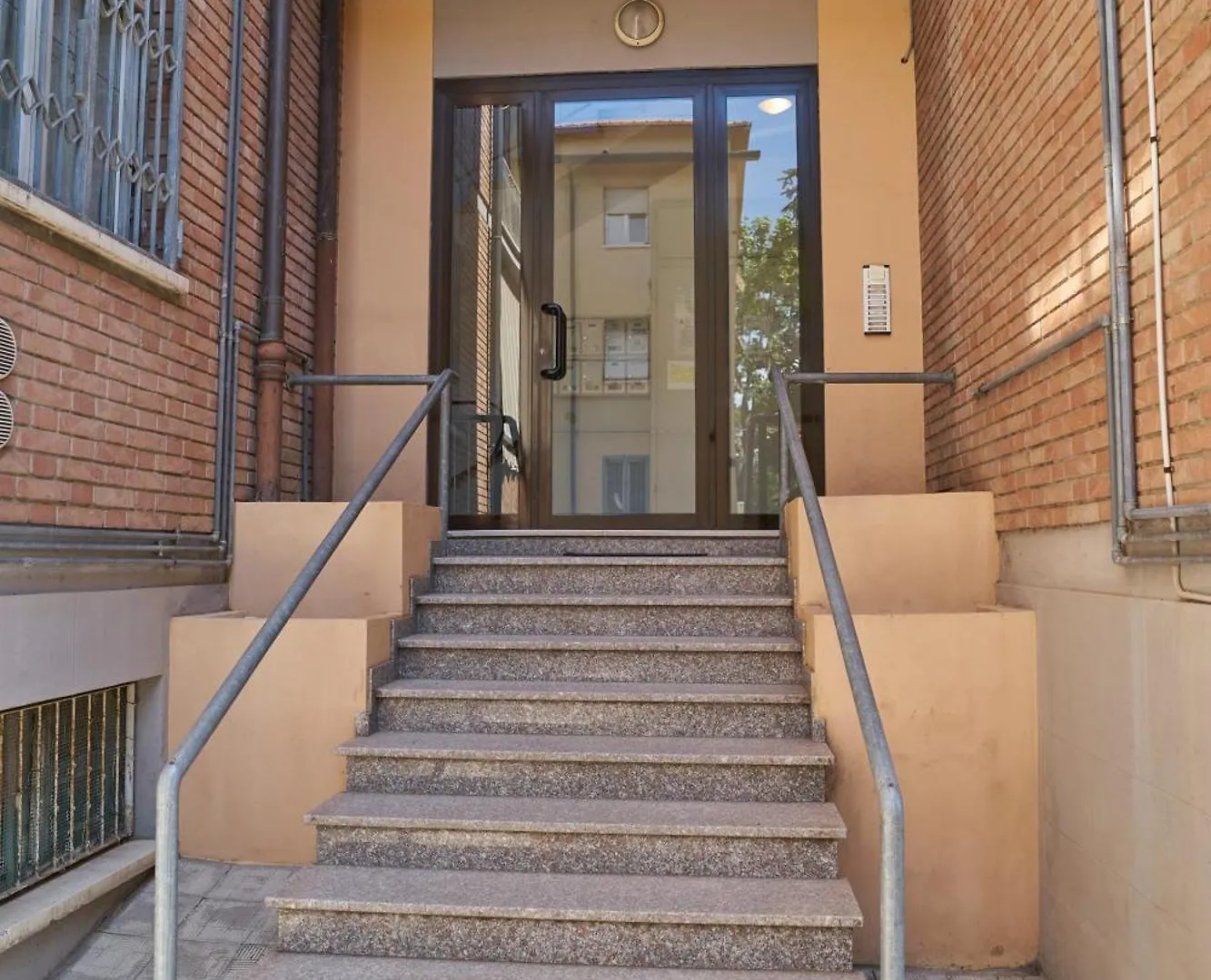Casa Roma Apartment Rimini