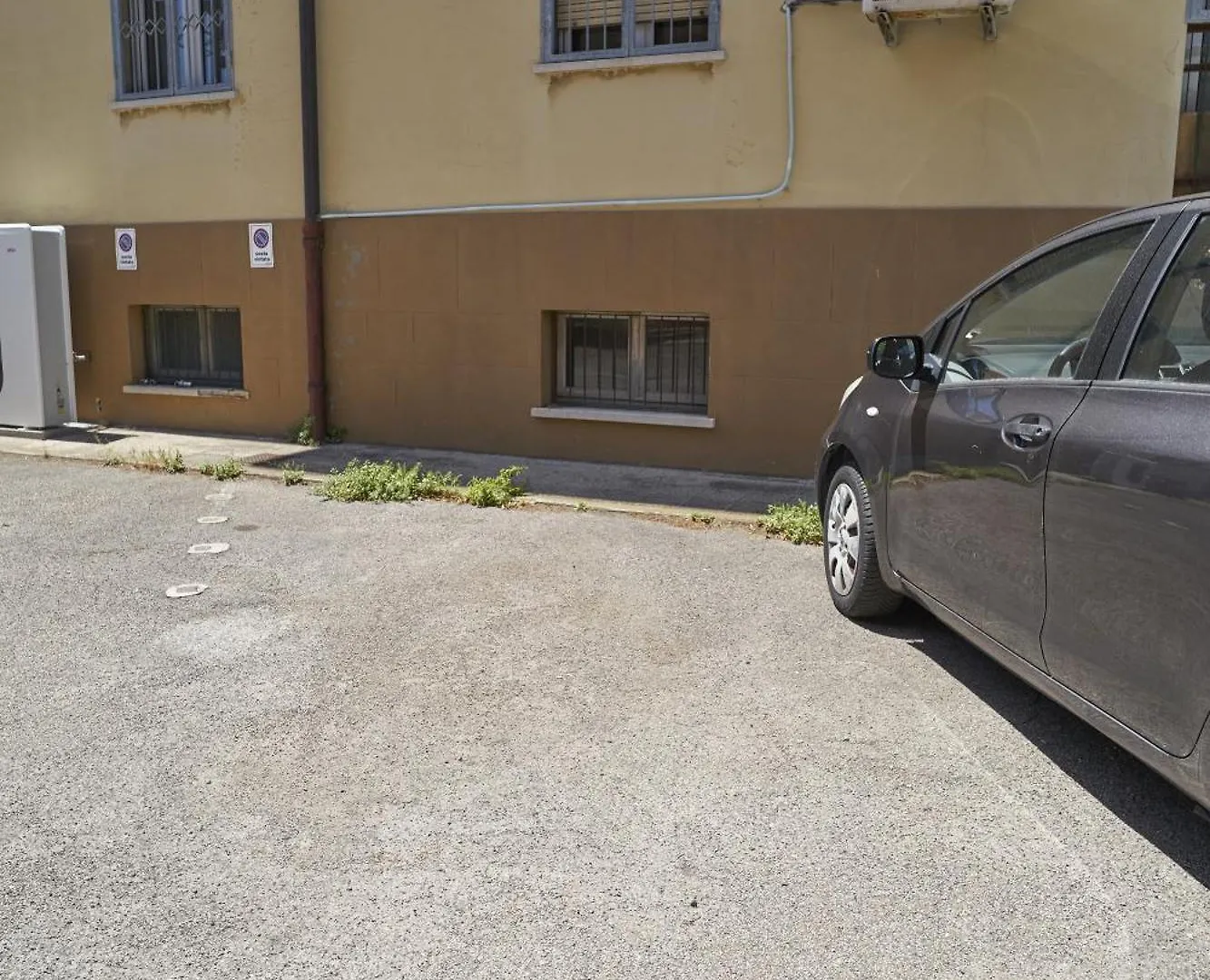 Casa Roma Apartment Rimini
