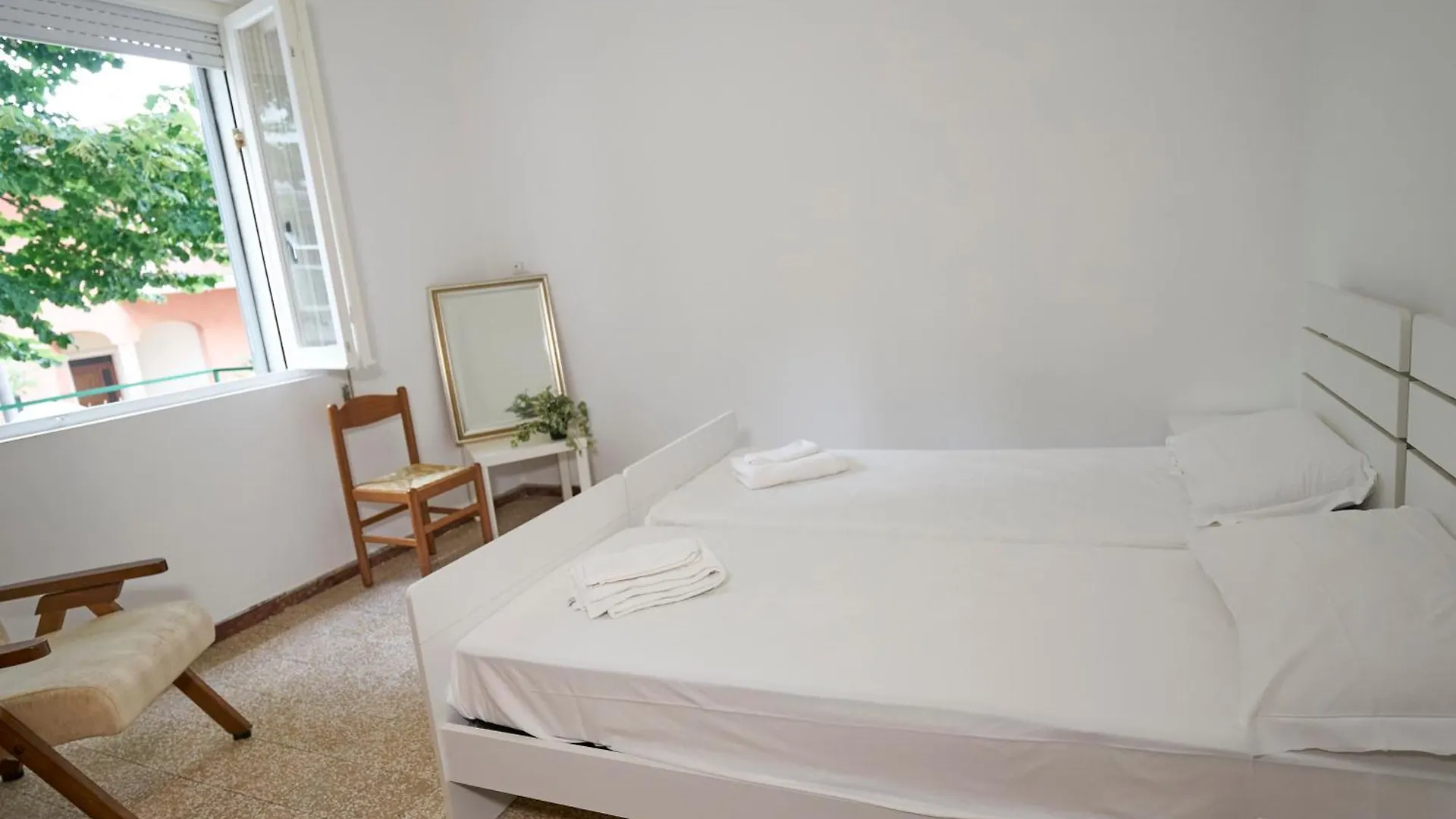 Casa Roma Apartment Rimini