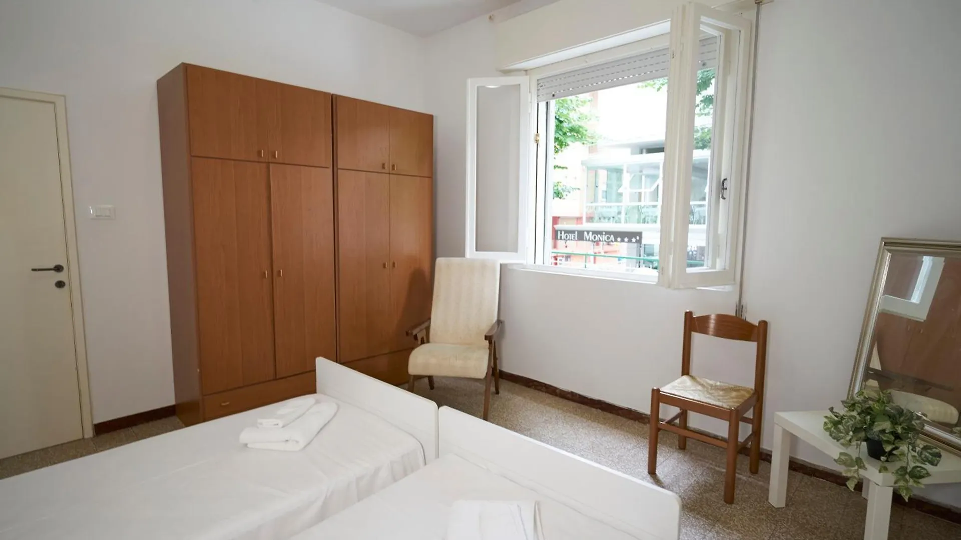 Casa Roma Apartment Rimini